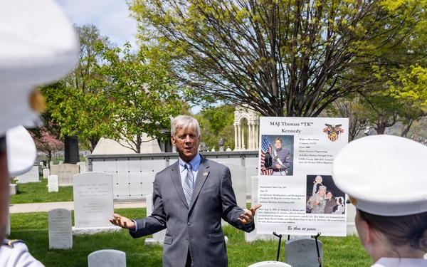 SCPME hosts Inspiration to Serve as Yearlings reflect on their upcoming affirmation