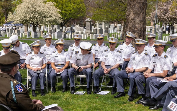 SCPME hosts Inspiration to Serve as Yearlings reflect on their upcoming affirmation