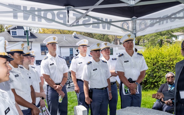 SCPME hosts Inspiration to Serve as Yearlings reflect on their upcoming affirmation