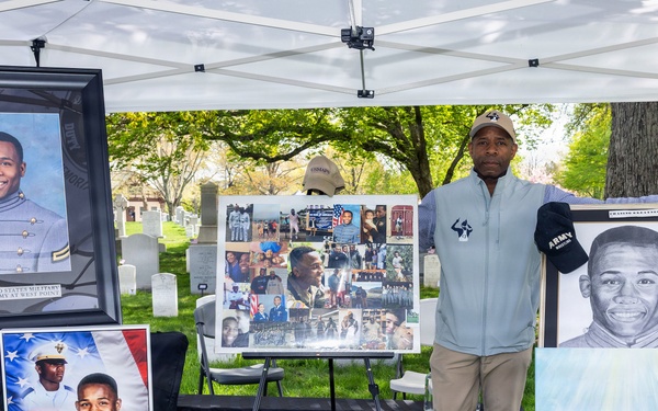 SCPME hosts Inspiration to Serve as Yearlings reflect on their upcoming affirmation