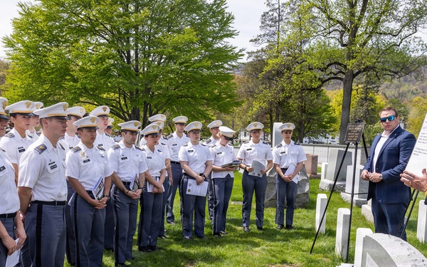 SCPME hosts Inspiration to Serve as Yearlings reflect on their upcoming affirmation