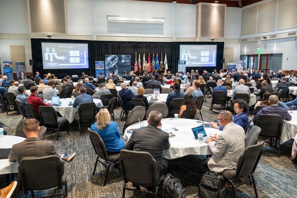 NAVWAR Strategic Outlook: Aligning Acquisition Priorities for 2026 at QBOB
