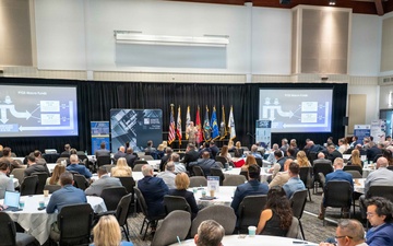 NAVWAR Strategic Outlook: Aligning Acquisition Priorities for 2026 at QBOB