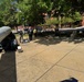 Naval District Washington Holds Command Picnic