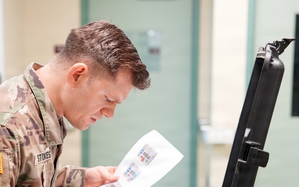 NAMRU San Antonio conducts Usability Testing of Portable Ozone Sterilizer