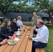 Naval District Washington Holds Command Picnic