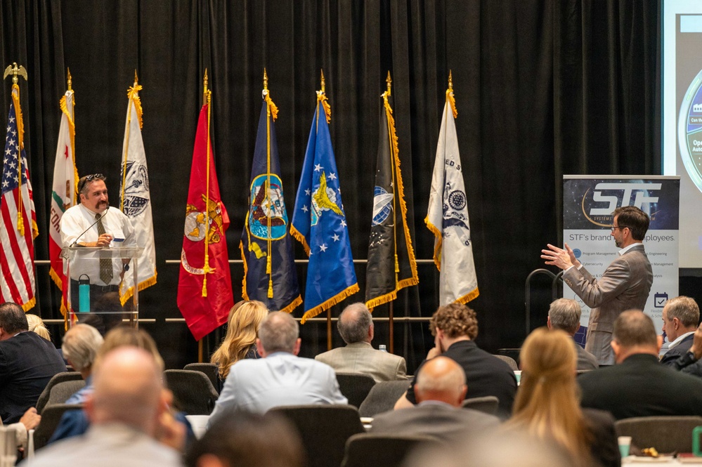 NAVWAR Strategic Outlook: Aligning Acquisition Priorities for 2026 at QBOB