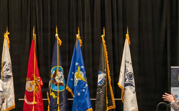 NAVWAR Strategic Outlook: Aligning Acquisition Priorities for 2026 at QBOB