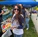 Naval District Washington Holds Command Picnic
