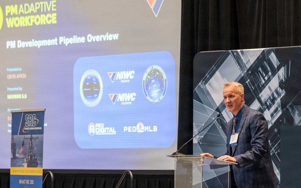 NAVWAR Strategic Outlook: Aligning Acquisition Priorities for 2026 at QBOB