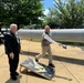 Naval District Washington Holds Command Picnic