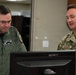 U.S. Space Force Chief of Space Operations Gen. Chance Saltzman Visits Eglin AFB
