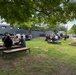 Naval District Washington Holds Command Picnic