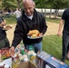 Naval District Washington Holds Command Picnic