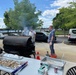 Naval District Washington Holds Command Picnic