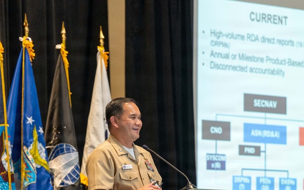 NAVWAR Strategic Outlook: Aligning Acquisition Priorities for 2026 at QBOB