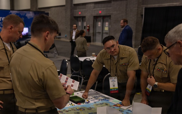 Modern Day Marine 2026