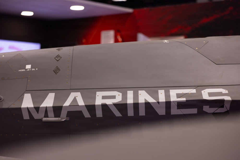Modern Day Marine 2026
