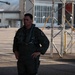 U.S. Space Force Chief of Space Operations Gen. Chance Saltzman Visits Eglin AFB