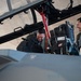 U.S. Space Force Chief of Space Operations Gen. Chance Saltzman Visits Eglin AFB