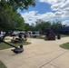 Naval District Washington Holds Command Picnic