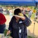 Naval District Washington Holds Command Picnic