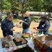 Naval District Washington Holds Command Picnic