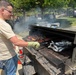 Naval District Washington Holds Command Picnic