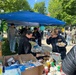 Naval District Washington Holds Command Picnic