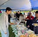 Naval District Washington Holds Command Picnic