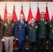 Nordhaus hosts Indian Army chief in the Pentagon