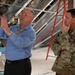 U.S. Space Force Chief of Space Operations Gen. Chance Saltzman Visits Eglin AFB