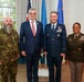 Nordhaus visits Estonian ambassador in Washington