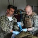 NEMWDC forges expeditionary medical readiness with integrated training