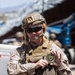 CLR-1 Leadership Visits JTF-SB Marines and Interagency Partners