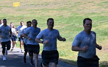 Fit to Fight: 67 APS carries teammate, extends seven-year winning streak at Port Dawg Challenge
