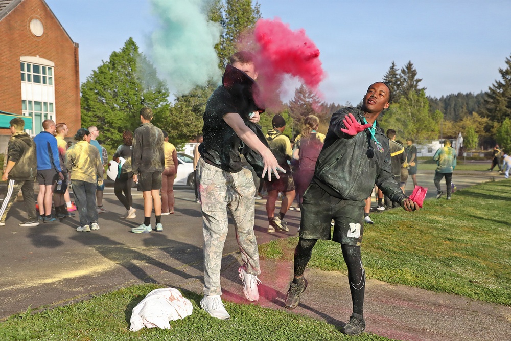 593d CSC SAAPM Color Run