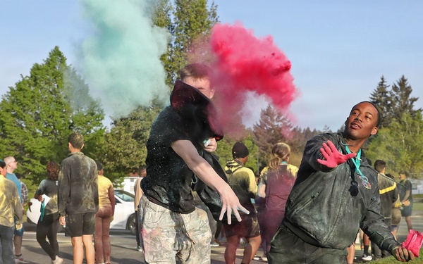 593d CSC SAAPM Color Run