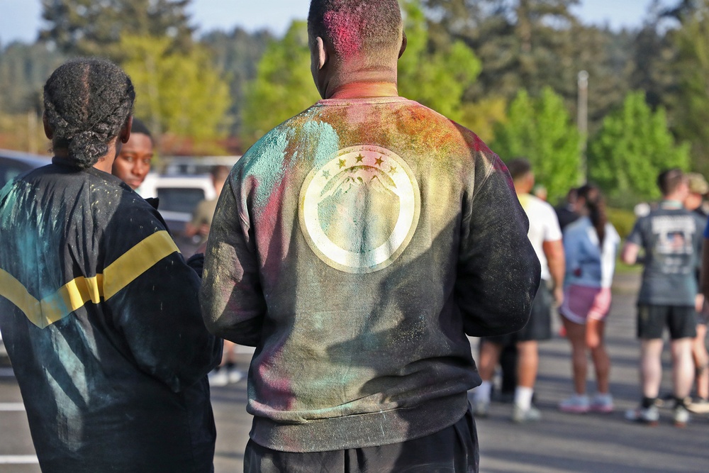 593d CSC SAAPM Color Run