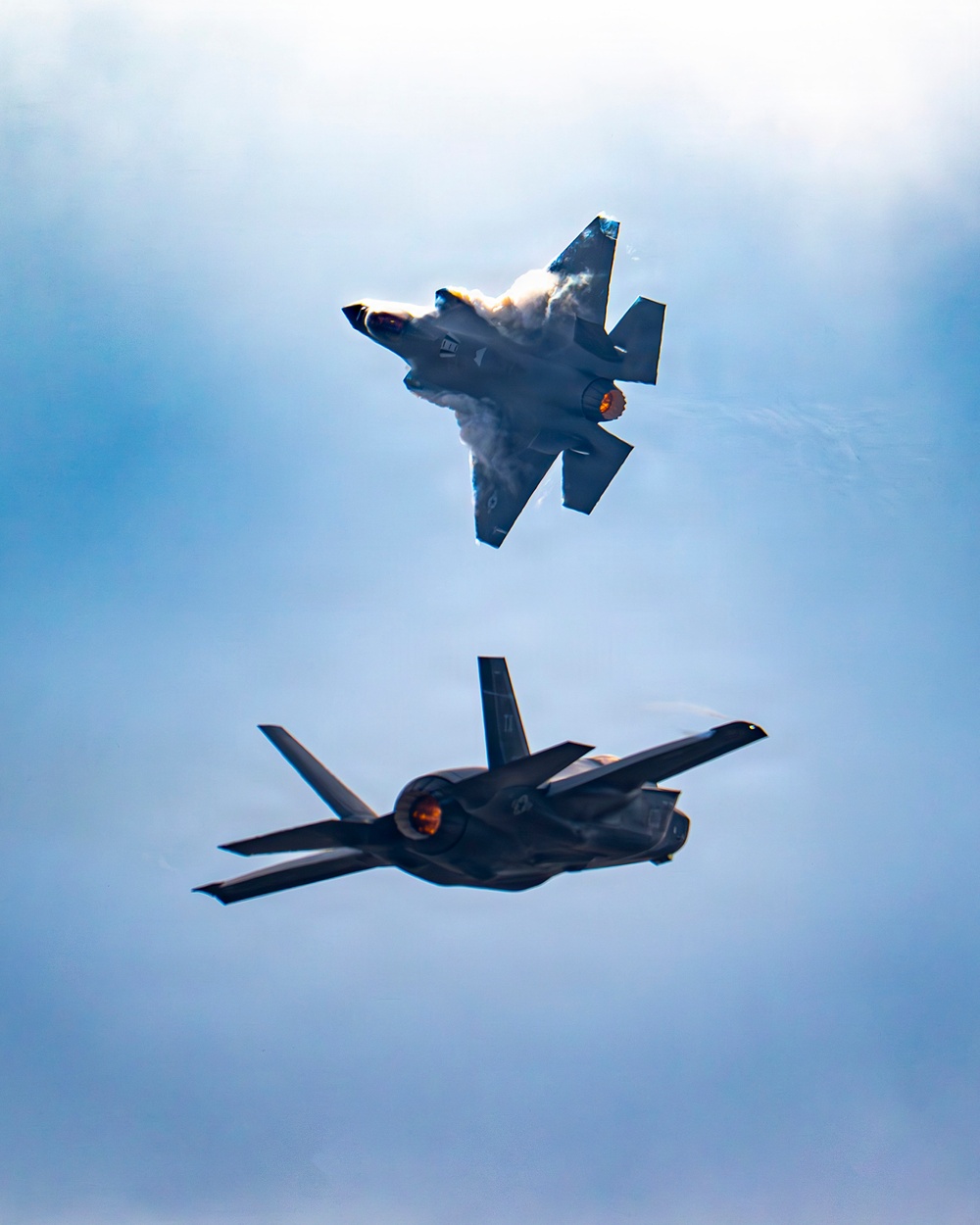 F-35A Demonstration Team @ Laughlin AFB