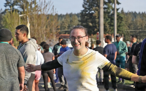 593d CSC SAAPM Color Run