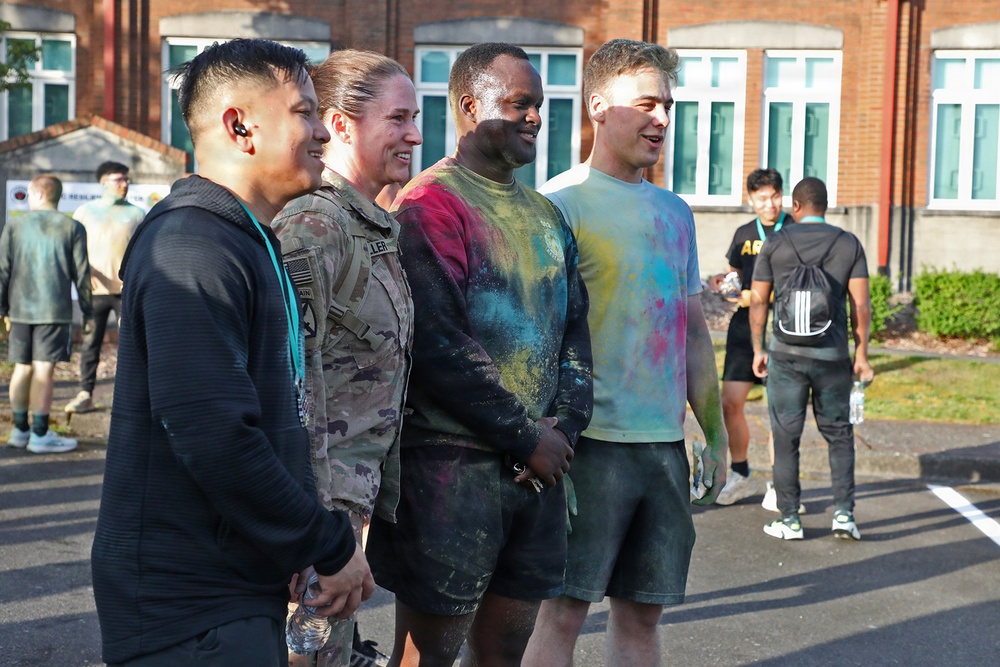 593d CSC SAAPM Color Run