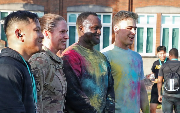 593d CSC SAAPM Color Run