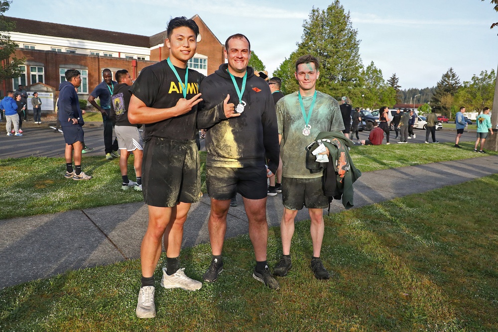 593d CSC SAAPM Color Run