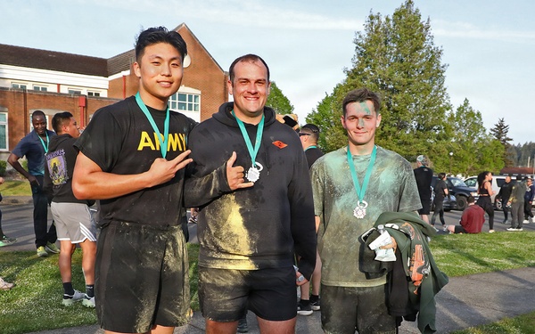 593d CSC SAAPM Color Run