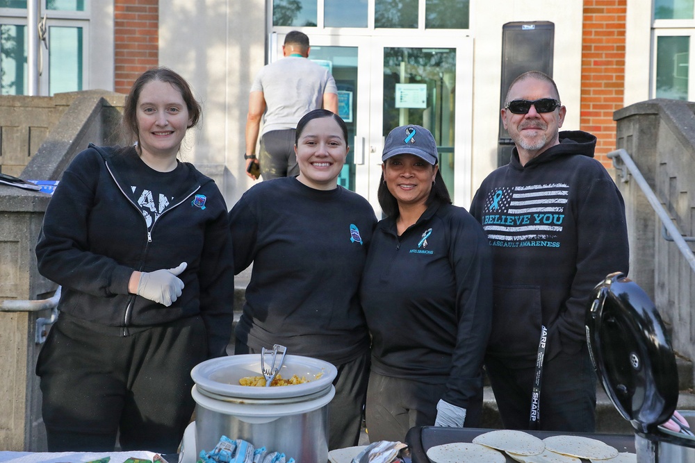 593d CSC SAAPM Color Run