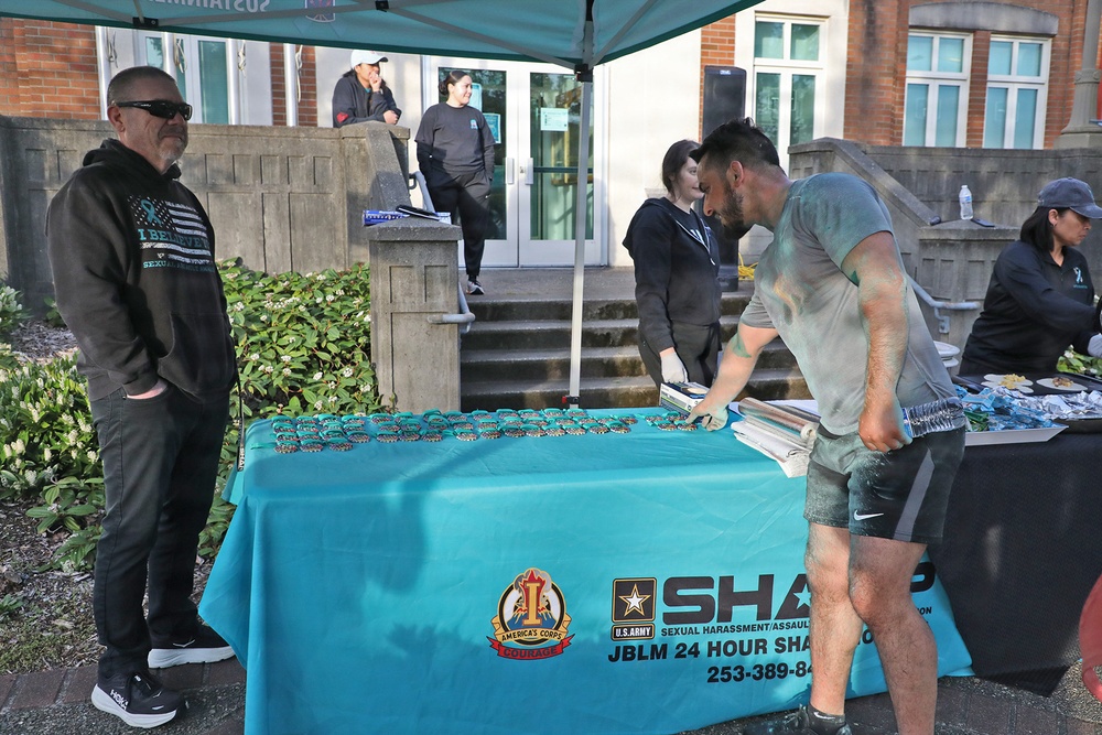 593d CSC SAAPM Color Run