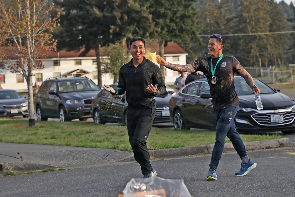 593d CSC SAAPM Color Run