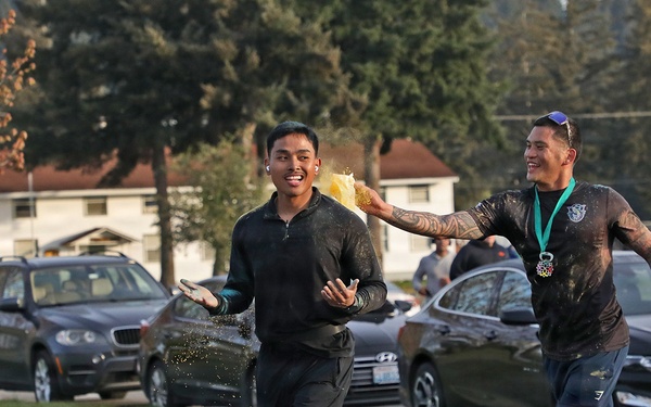 593d CSC SAAPM Color Run