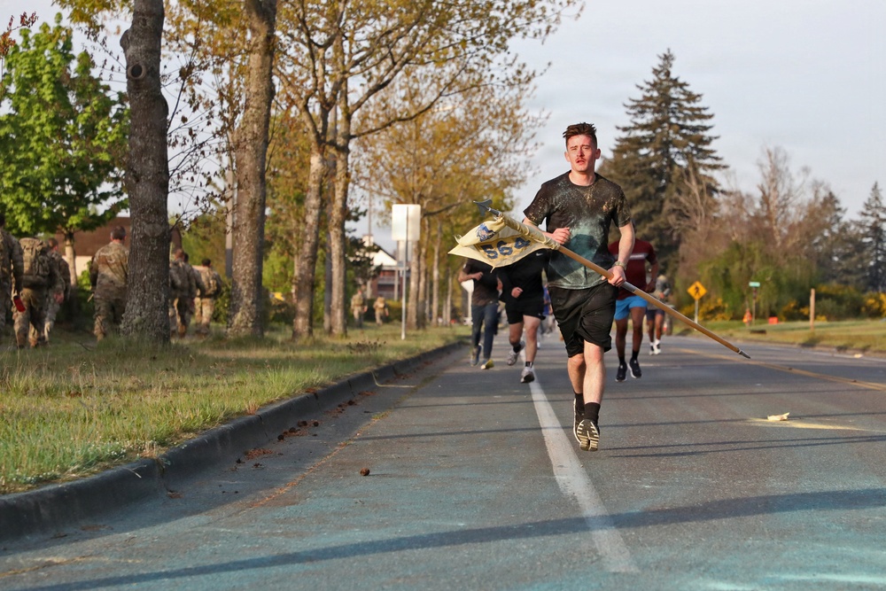593d CSC SAAPM Color Run